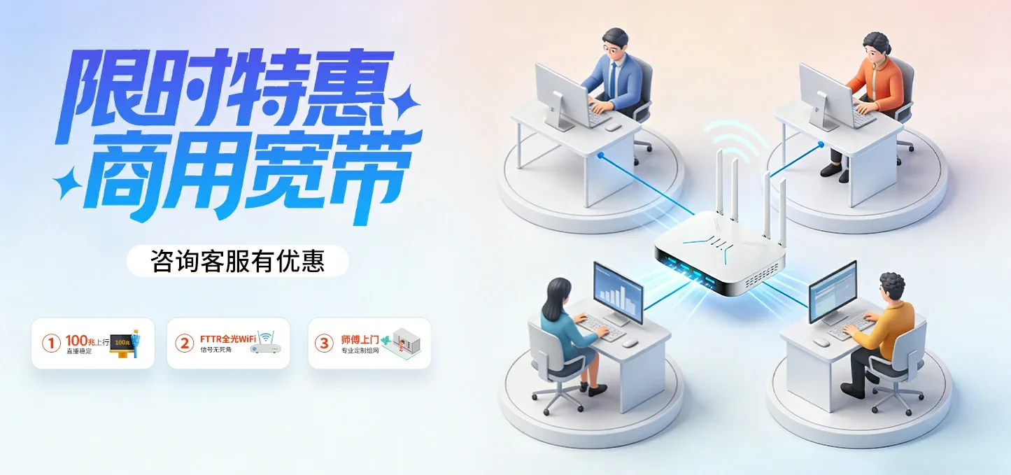 中国电信 淮安区电信宽带 宽带套餐